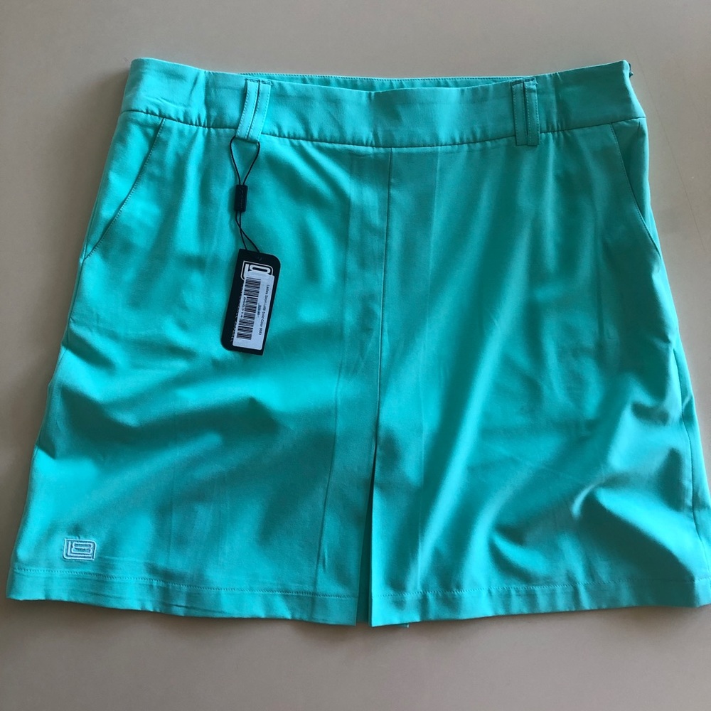 Loft8 Ladies Golf Skort Size 10